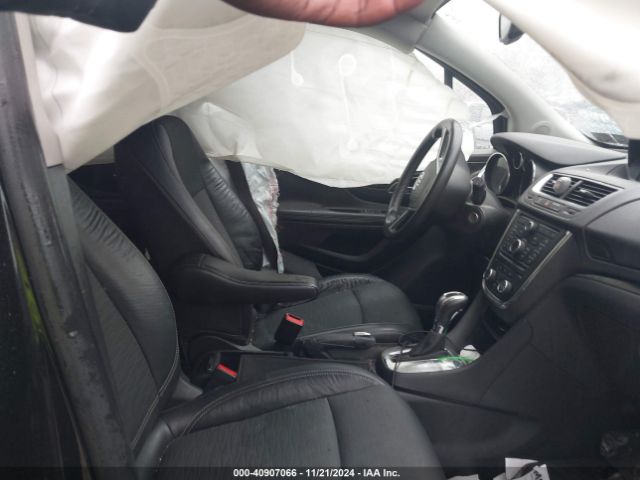 Photo 4 VIN: KL4CJASB4FB151381 - BUICK ENCORE 