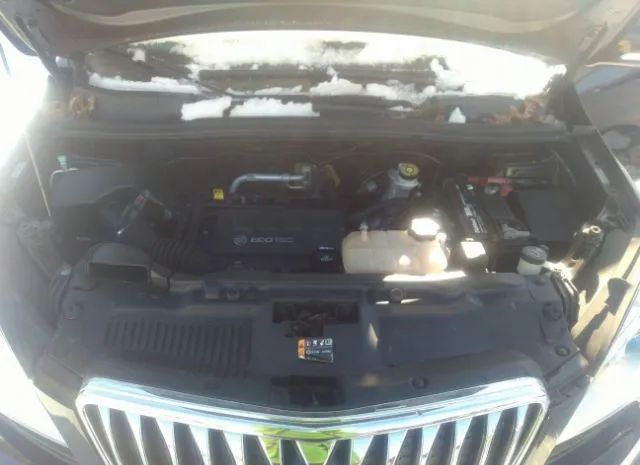 Photo 9 VIN: KL4CJASB4FB163711 - BUICK ENCORE 