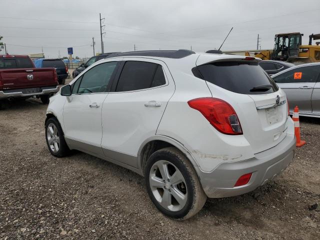 Photo 1 VIN: KL4CJASB4FB189001 - BUICK ENCORE 