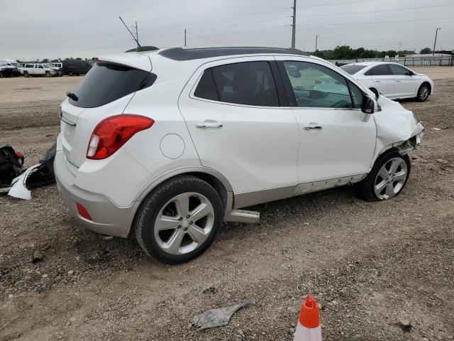 Photo 2 VIN: KL4CJASB4FB189001 - BUICK ENCORE 