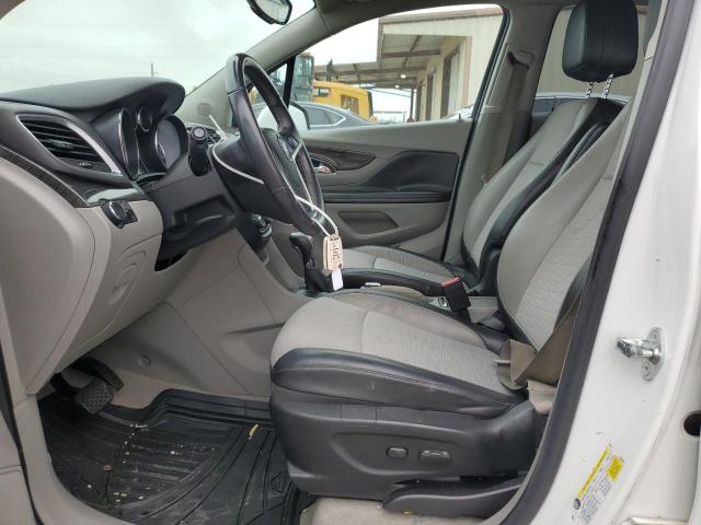 Photo 6 VIN: KL4CJASB4FB189001 - BUICK ENCORE 