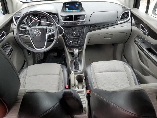 Photo 7 VIN: KL4CJASB4FB189001 - BUICK ENCORE 