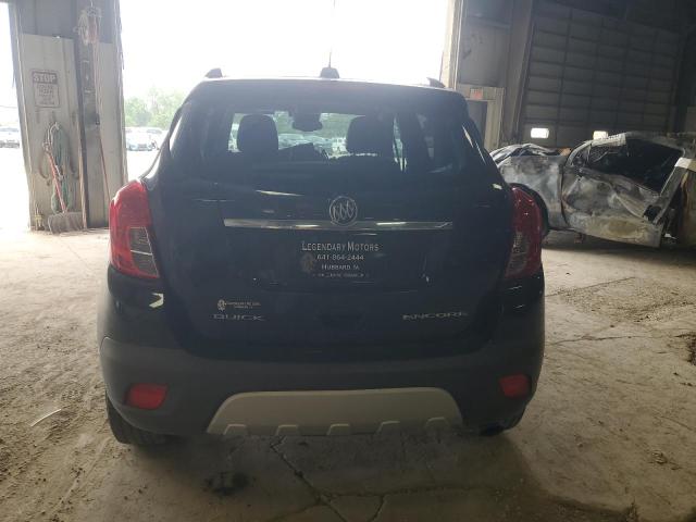 Photo 5 VIN: KL4CJASB4FB213801 - BUICK ENCORE 