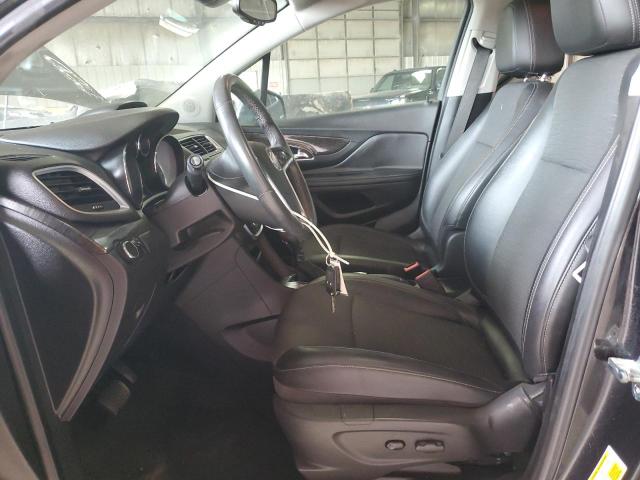 Photo 6 VIN: KL4CJASB4FB213801 - BUICK ENCORE 