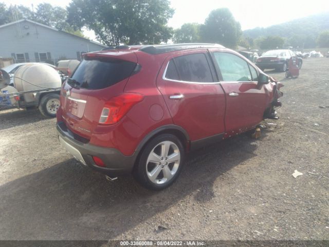 Photo 3 VIN: KL4CJASB4FB215192 - BUICK ENCORE 