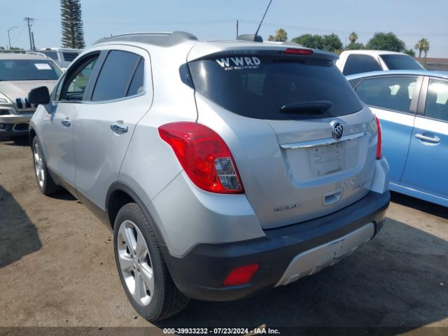 Photo 2 VIN: KL4CJASB4FB221851 - BUICK ENCORE 