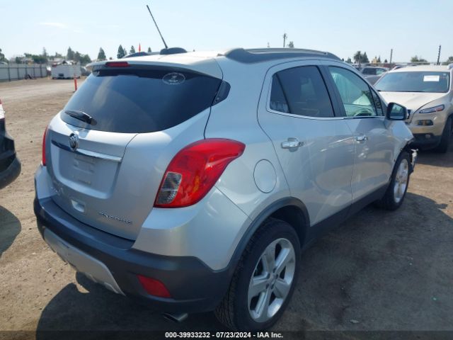 Photo 3 VIN: KL4CJASB4FB221851 - BUICK ENCORE 