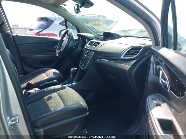 Photo 4 VIN: KL4CJASB4FB221851 - BUICK ENCORE 