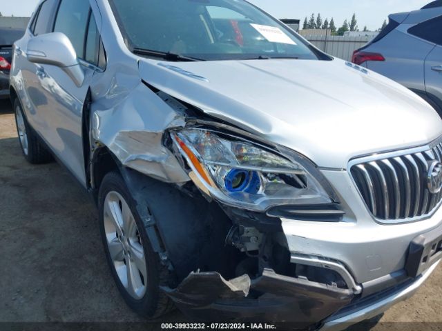 Photo 5 VIN: KL4CJASB4FB221851 - BUICK ENCORE 