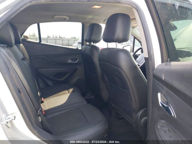 Photo 7 VIN: KL4CJASB4FB221851 - BUICK ENCORE 