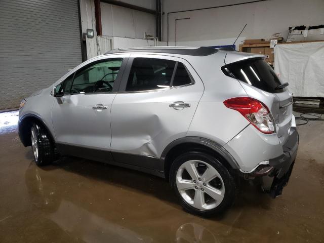 Photo 1 VIN: KL4CJASB4FB225124 - BUICK ENCORE 