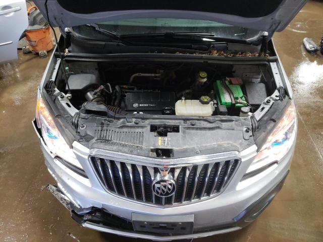 Photo 10 VIN: KL4CJASB4FB225124 - BUICK ENCORE 