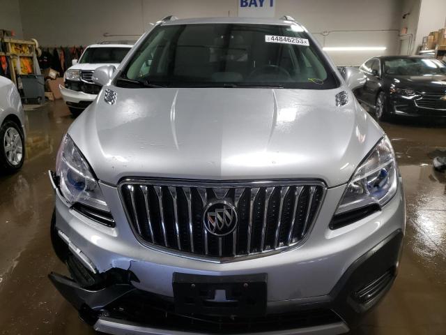 Photo 4 VIN: KL4CJASB4FB225124 - BUICK ENCORE 