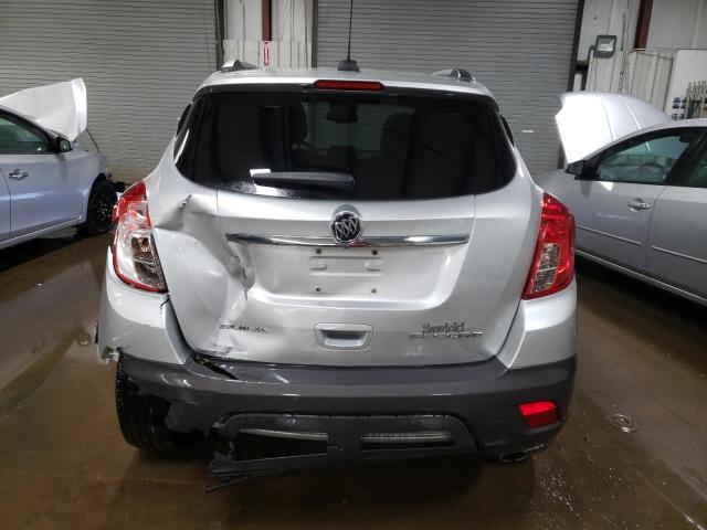 Photo 5 VIN: KL4CJASB4FB225124 - BUICK ENCORE 