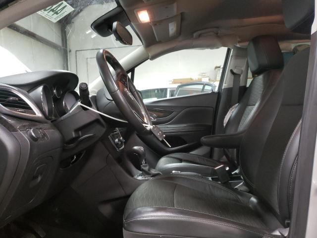 Photo 6 VIN: KL4CJASB4FB225124 - BUICK ENCORE 