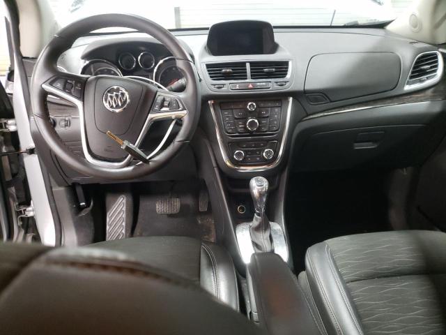 Photo 7 VIN: KL4CJASB4FB225124 - BUICK ENCORE 