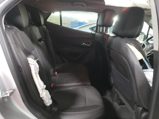 Photo 9 VIN: KL4CJASB4FB225124 - BUICK ENCORE 