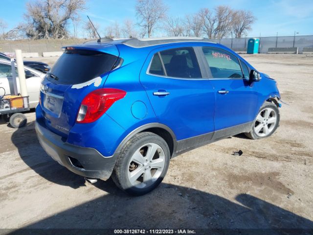 Photo 3 VIN: KL4CJASB4FB230730 - BUICK ENCORE 