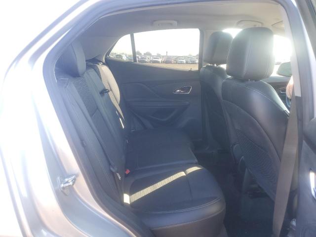 Photo 10 VIN: KL4CJASB4FB247415 - BUICK ENCORE 