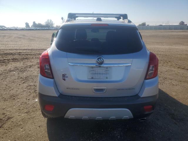 Photo 5 VIN: KL4CJASB4FB247415 - BUICK ENCORE 