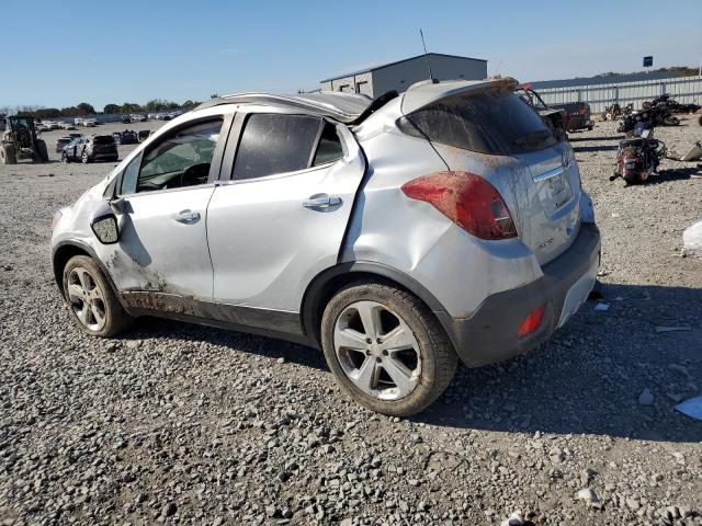 Photo 1 VIN: KL4CJASB4FB265459 - BUICK ENCORE 