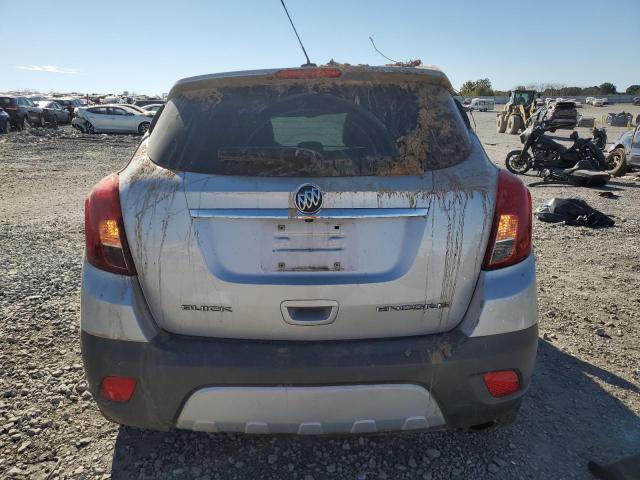 Photo 5 VIN: KL4CJASB4FB265459 - BUICK ENCORE 