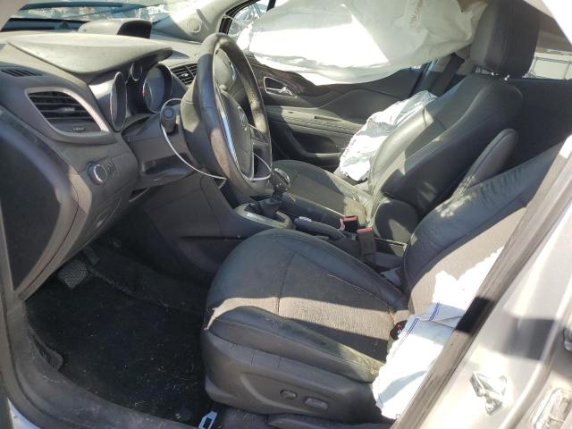 Photo 6 VIN: KL4CJASB4FB265459 - BUICK ENCORE 