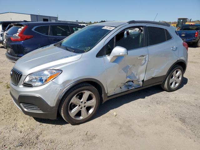 Photo 0 VIN: KL4CJASB4FB266787 - BUICK ENCORE 