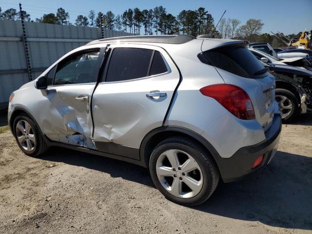 Photo 1 VIN: KL4CJASB4FB266787 - BUICK ENCORE 