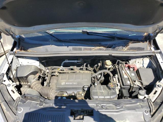 Photo 11 VIN: KL4CJASB4FB266787 - BUICK ENCORE 