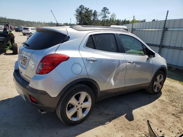 Photo 2 VIN: KL4CJASB4FB266787 - BUICK ENCORE 