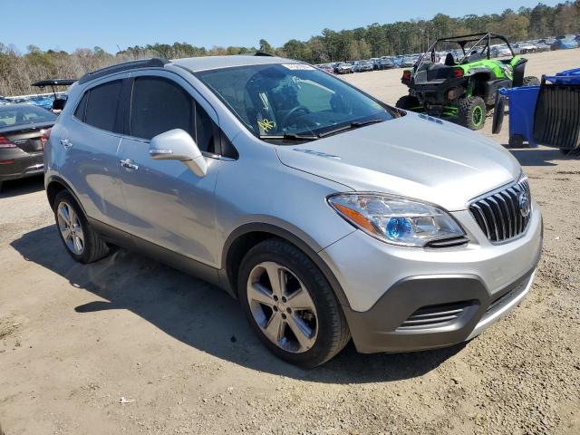 Photo 3 VIN: KL4CJASB4FB266787 - BUICK ENCORE 