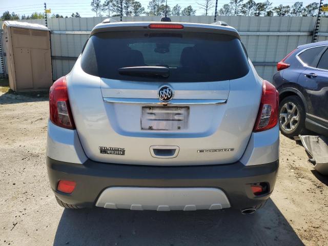 Photo 5 VIN: KL4CJASB4FB266787 - BUICK ENCORE 