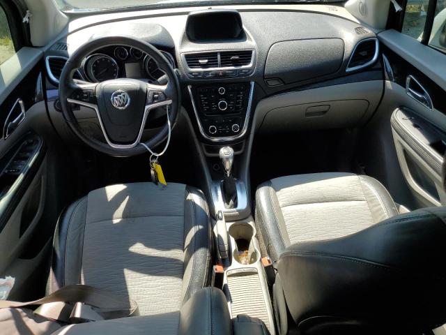 Photo 7 VIN: KL4CJASB4FB266787 - BUICK ENCORE 