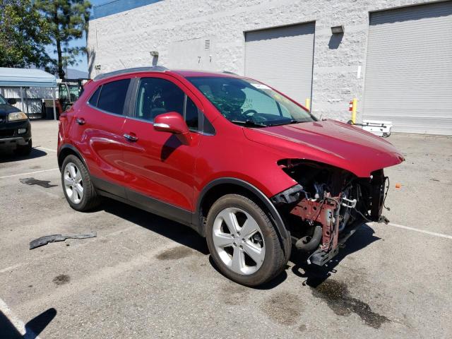 Photo 3 VIN: KL4CJASB4FB269480 - BUICK ENCORE 