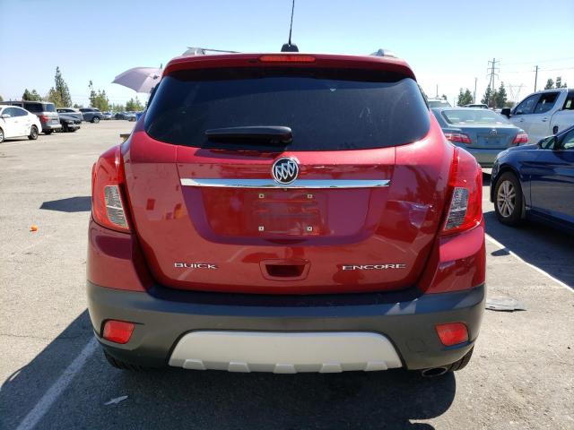 Photo 5 VIN: KL4CJASB4FB269480 - BUICK ENCORE 