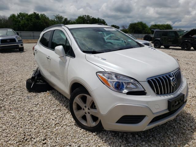 Photo 0 VIN: KL4CJASB4GB520967 - BUICK ENCORE 