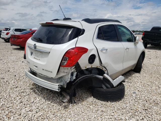 Photo 3 VIN: KL4CJASB4GB520967 - BUICK ENCORE 