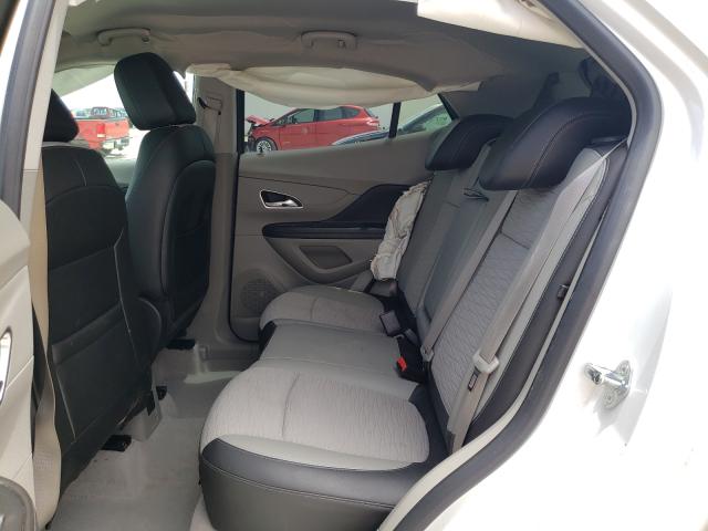 Photo 5 VIN: KL4CJASB4GB520967 - BUICK ENCORE 