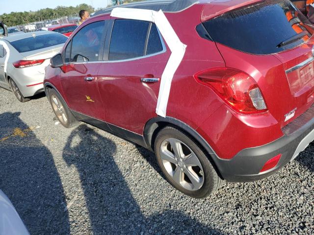 Photo 1 VIN: KL4CJASB4GB534674 - BUICK ENCORE 