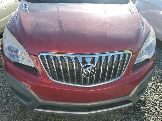 Photo 4 VIN: KL4CJASB4GB534674 - BUICK ENCORE 