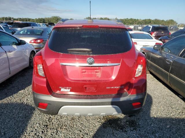 Photo 5 VIN: KL4CJASB4GB534674 - BUICK ENCORE 