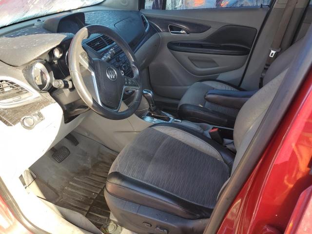 Photo 6 VIN: KL4CJASB4GB534674 - BUICK ENCORE 