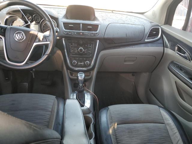 Photo 7 VIN: KL4CJASB4GB534674 - BUICK ENCORE 