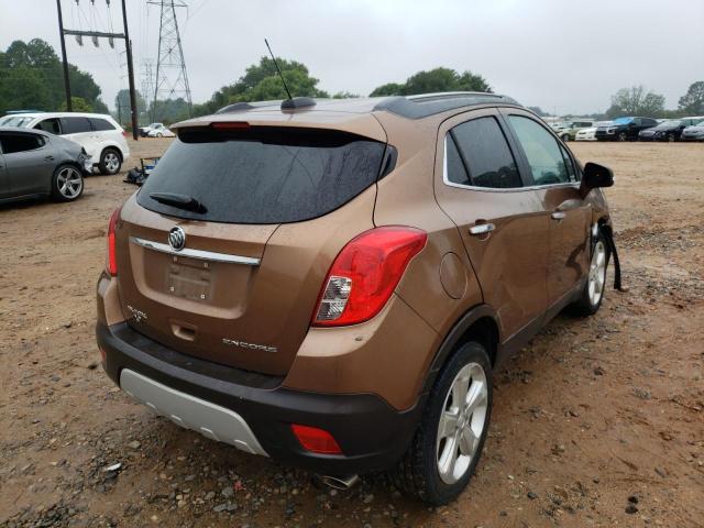 Photo 3 VIN: KL4CJASB4GB539082 - BUICK ENCORE 