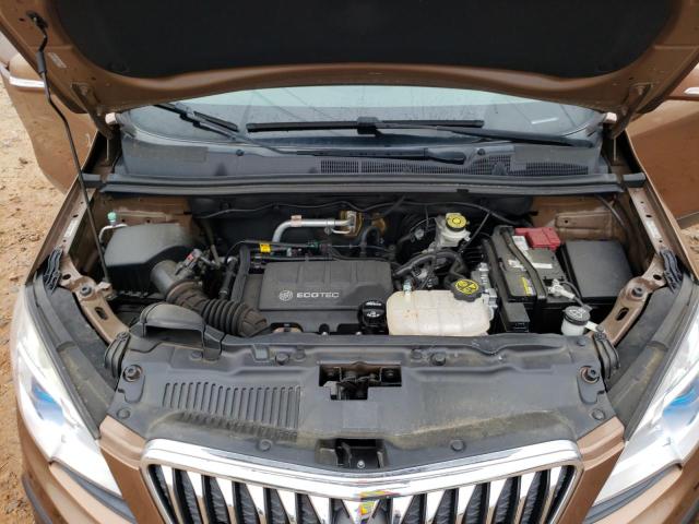 Photo 6 VIN: KL4CJASB4GB539082 - BUICK ENCORE 