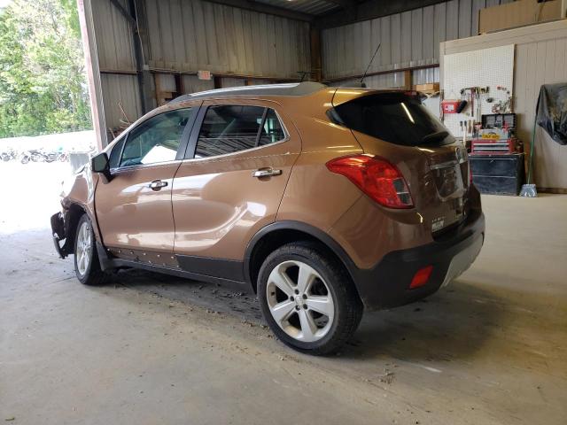 Photo 1 VIN: KL4CJASB4GB553046 - BUICK ENCORE 