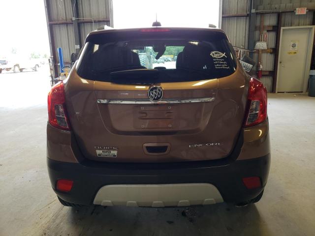 Photo 5 VIN: KL4CJASB4GB553046 - BUICK ENCORE 