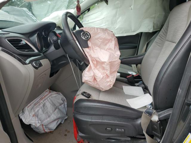 Photo 6 VIN: KL4CJASB4GB554181 - BUICK ENCORE 