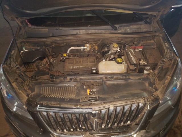 Photo 6 VIN: KL4CJASB4GB571112 - BUICK ENCORE 